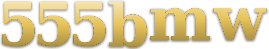555bmw logo