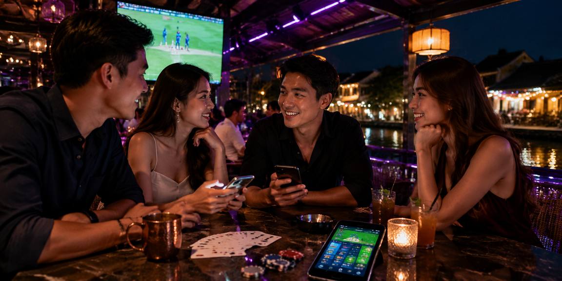 555bmw Nổi Bật Arcade