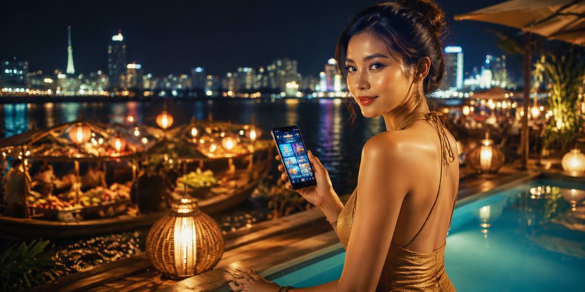555bmw Nổi Bật MoMo